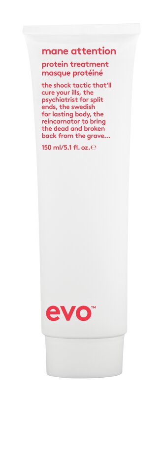 EVO - mane attention protein treatment 150ml