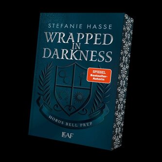 Wrapped in Darkness