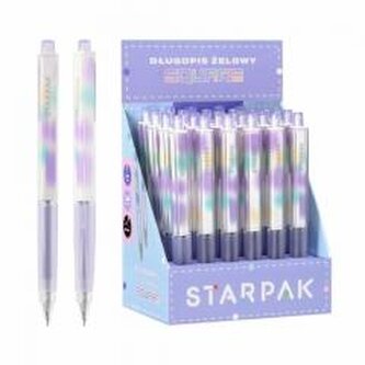 Długopis automatyczny Square (24szt) Długopis automatyczny Square (24szt)