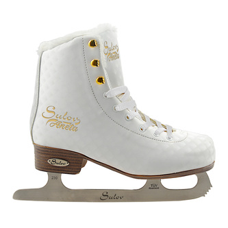 Dámské krasobrusle SULOV® ANETA, vel.40