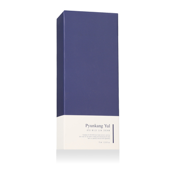 Pyunkang Yul Ato Mild Sun Cream SPF 50+ 75 ml
