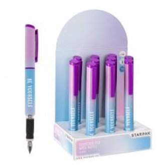 Pióro wieczne Ombre (10szt) Pióro wieczne Ombre (10szt)