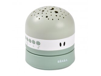 Noční projektor s hudbou Pixie