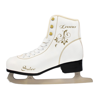 Dámské krasobrusle SULOV® LEONA, vel.36