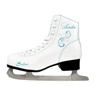 Dámské krasobrusle SULOV® LENKA, vel.40