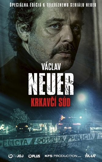 NEUER 1 – Krkavčí súd NEUER 1 – Krkavčí súd