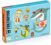 DJECO Karetní hra Toktooyou