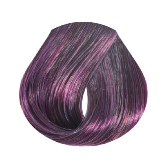 EVO - hue.verse 60ml demi- perm. intense violet