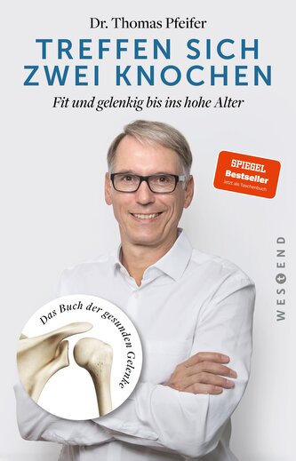 Treffen sich zwei Knochen Treffen sich zwei Knochen