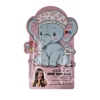 Look At Me Look At My Shine Hair Mask 1 ks