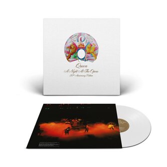 A Night At The Opera - LP A Night At The Opera - LP