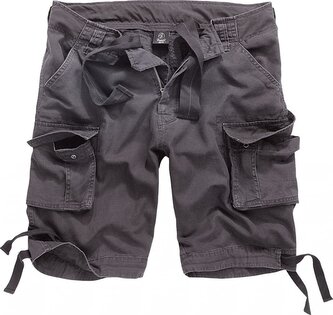 Kraťasy Brandit Urban Legend, antracit, 7XL Kraťasy Brandit Urban Legend, antracit, 7XL