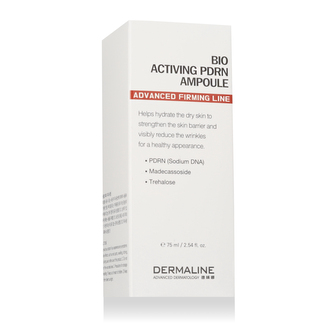 Dermaline Bio Activing PDRN Ampoule 75 ml