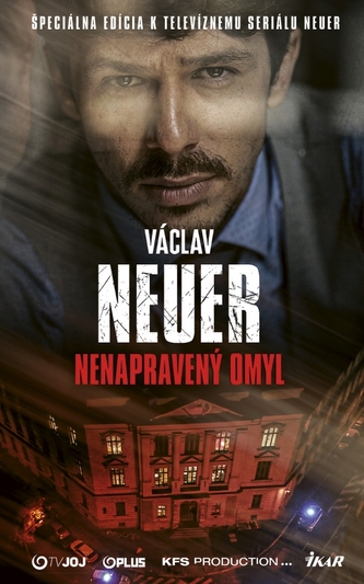 NEUER 3 – Nenapravený omyl