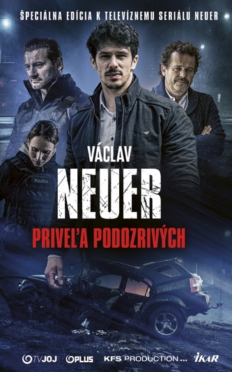 NEUER 7 – Priveľa podozrivých