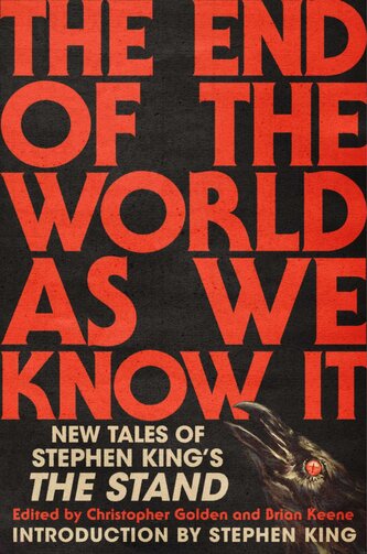 The End of the World As We Know It The End of the World As We Know It