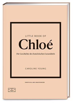 Little Book of Chloé Little Book of Chloé