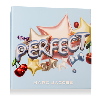 Marc Jacobs Perfect EDP 50 ml + EDP MINI 10 ml W