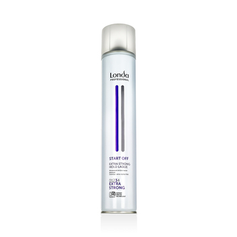 Londa Professional Start Off Extra Strong Hold Hairspray 500 ml