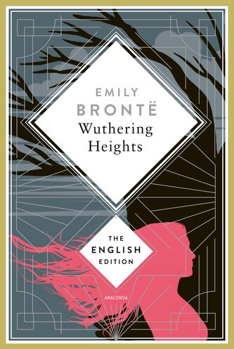 Brontë - Wuthering Heights