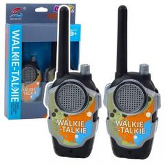 Krótkofalówki walkie-talkie Krótkofalówki walkie-talkie