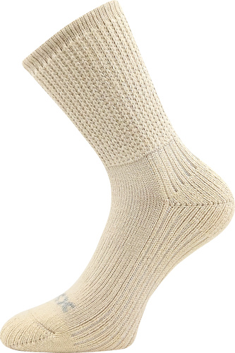 ponožky Silky béžová 35-38 (23-25) 1 pár