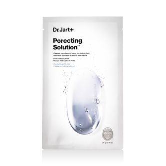 Dr.Jart+ Dermask Porecting Solution™ Pore Cleansing Mask 28 g