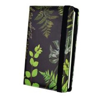 Planer A5 dzienny wymianny wkład