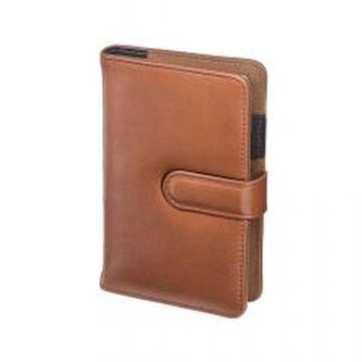 Notes A6/100K gładki wymienny wkład