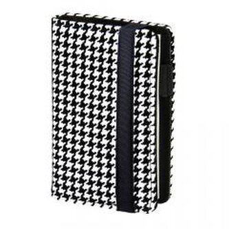 Notes A6/100K gładki wymienny wkład