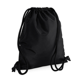 Vak Bag Base Icon Gymsac - černý