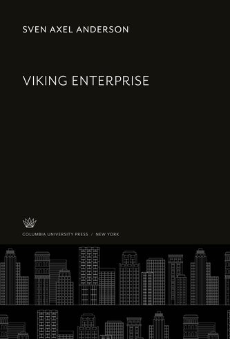 Viking Enterprise