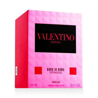 Valentino Donna Born in Roma Extradose Parfém 100 ml W