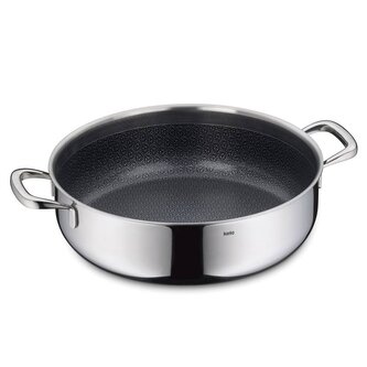 KELA Pánev servírovací Flavoria nerez 28x8 cm 4,7l KL-10207 KELA Pánev servírovací Flavoria nerez 28x8 cm 4,7l KL-10207