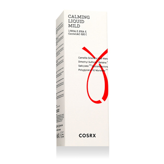 COSRX AC Collection Calming Liquid Mild 125 ml