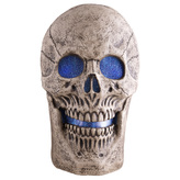 Halloween lebka, 61 cm