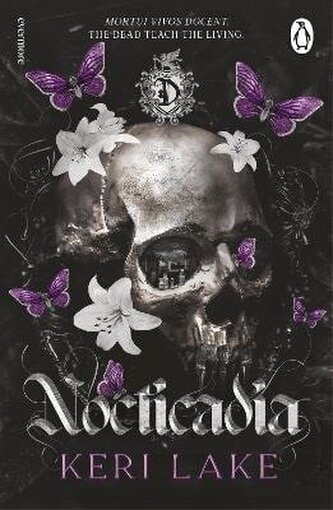 Nocticadia Nocticadia