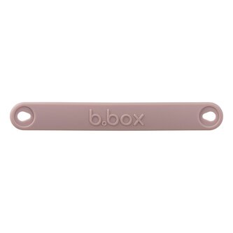 Náhradní rukojeť na Svačinový box střední - blush crush