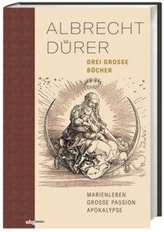 Drei große Bücher