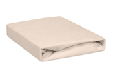 BABYMATEX Prostěradlo nepromokavé 70x140 cm béžové