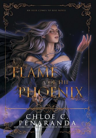 A Flame of the Phoenix A Flame of the Phoenix