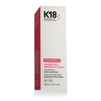 K18 HeatBounce Conditioning Heat Protectant 236 ml