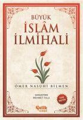 Büyük Islam Ilmihali Kücük, Canta Boy