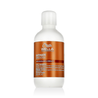 Wella Ultimate Smooth Shampoo 100 ml Wella Ultimate Smooth Shampoo 100 ml