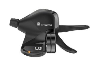 řazení SunRace DLUS61 P 10p CUES dvojitá řazení SunRace DLUS61 P 10p CUES dvojitá