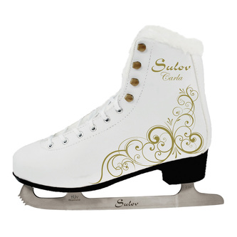 Dámské krasobrusle SULOV® CARLA, vel.38