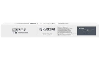 Kyocera Toner TK-8585K černý na 30 000 A4 (při 5% pokrytí), pro TASKalfa MZ4001ci Kyocera Toner TK-8585K černý na 30 000 A4 (při 5% pokrytí), pro TASKalfa MZ4001ci
