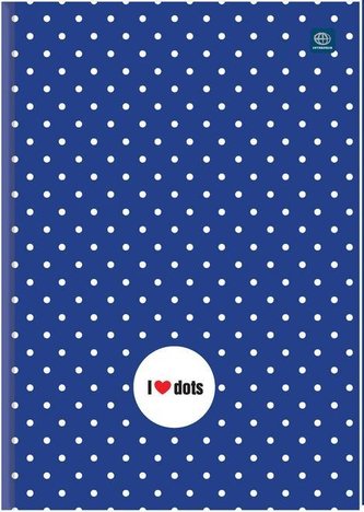 Zeszyt A5/96K linia (10szt)