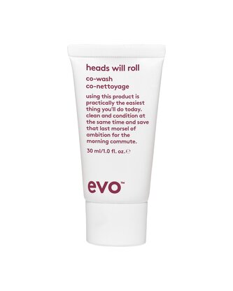EVO - Heads Will Roll Co-Wash 30ml