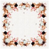 Forbyt Ubrus Dýně CYH5960C 85x85 cm